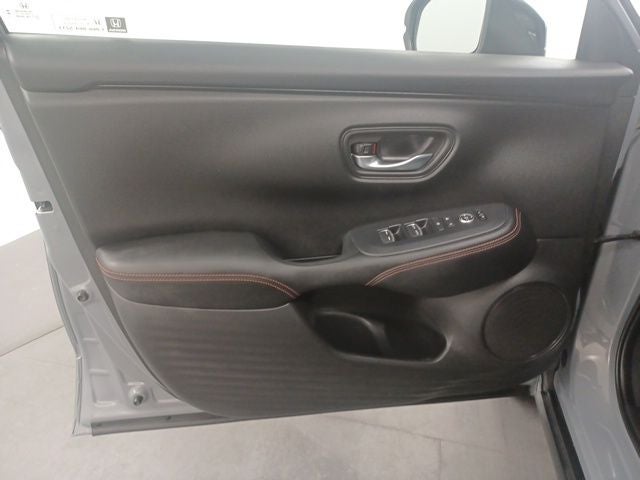 2025 Honda HR-V 2WD SPORT