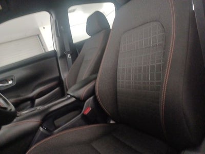 2025 Honda HR-V 2WD SPORT