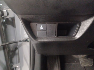 2025 Honda HR-V 2WD SPORT