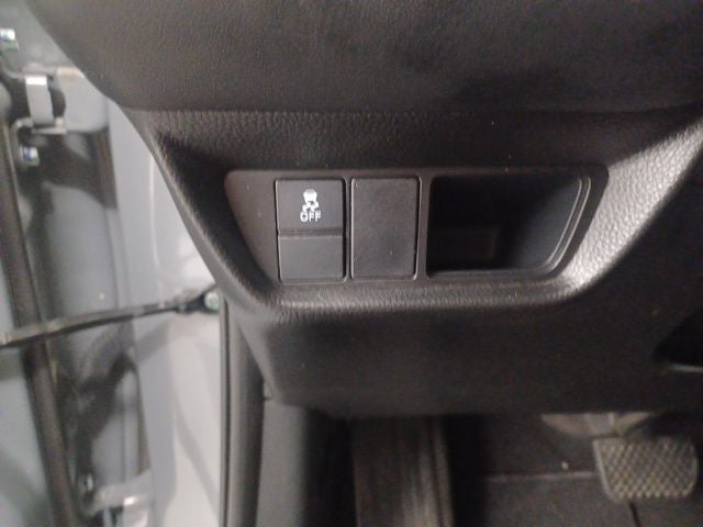 2025 Honda HR-V 2WD SPORT