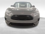 2025 Honda HR-V 2WD SPORT