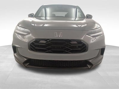 2025 Honda HR-V 2WD SPORT