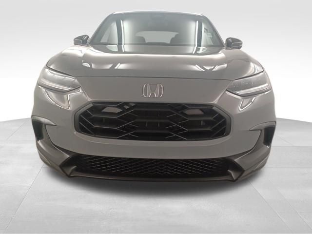2025 Honda HR-V 2WD SPORT