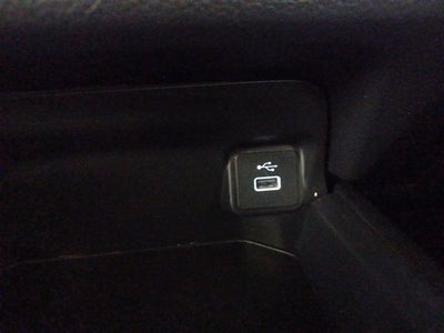 2025 Honda HR-V 2WD SPORT