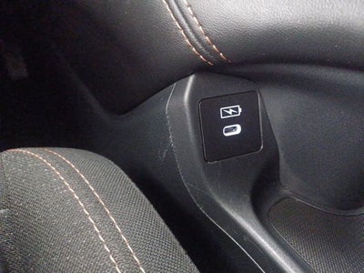 2025 Honda HR-V 2WD SPORT