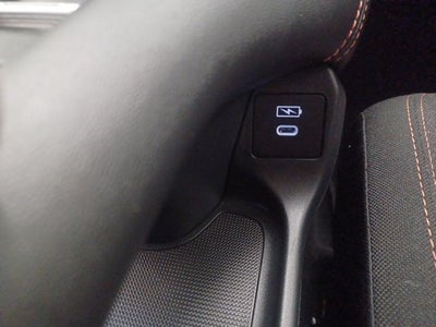 2025 Honda HR-V 2WD SPORT
