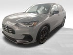 2025 Honda HR-V 2WD SPORT
