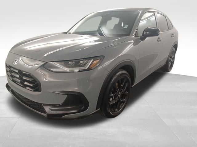 2025 Honda HR-V 2WD SPORT