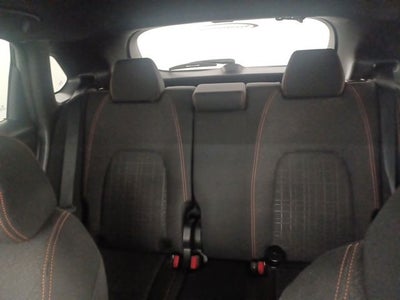 2025 Honda HR-V 2WD SPORT