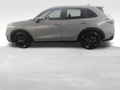 2025 Honda HR-V 2WD SPORT