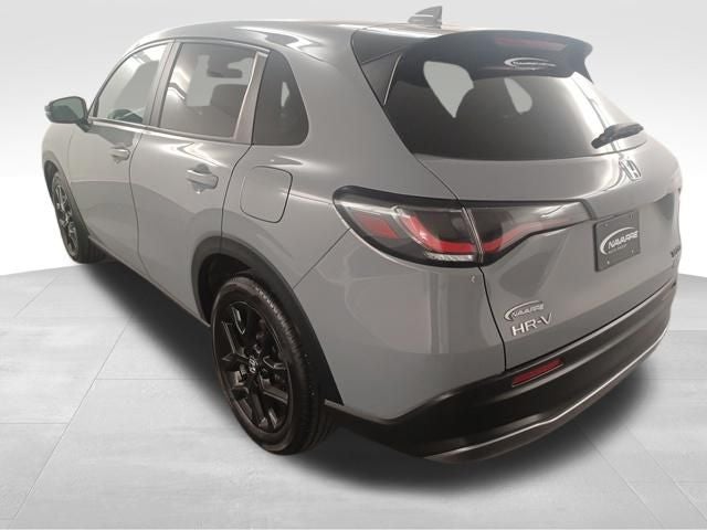 2025 Honda HR-V 2WD SPORT