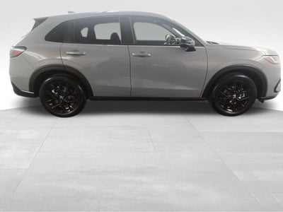 2025 Honda HR-V 2WD SPORT