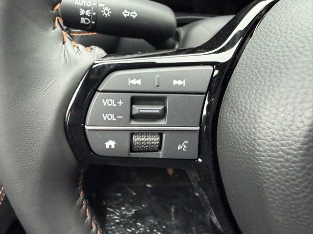 2026 Honda HR-V 2WD SPORT