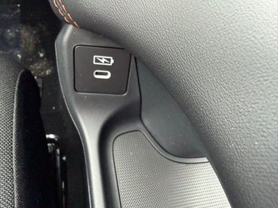 2026 Honda HR-V 2WD SPORT