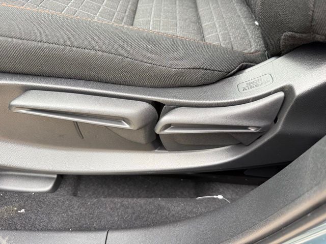 2026 Honda HR-V 2WD SPORT