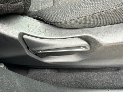 2026 Honda HR-V 2WD SPORT