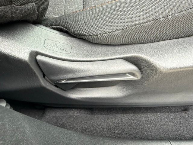 2026 Honda HR-V 2WD SPORT