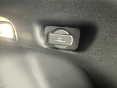 2026 Honda HR-V 2WD SPORT