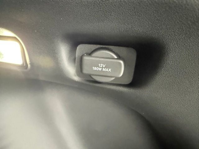 2026 Honda HR-V 2WD SPORT