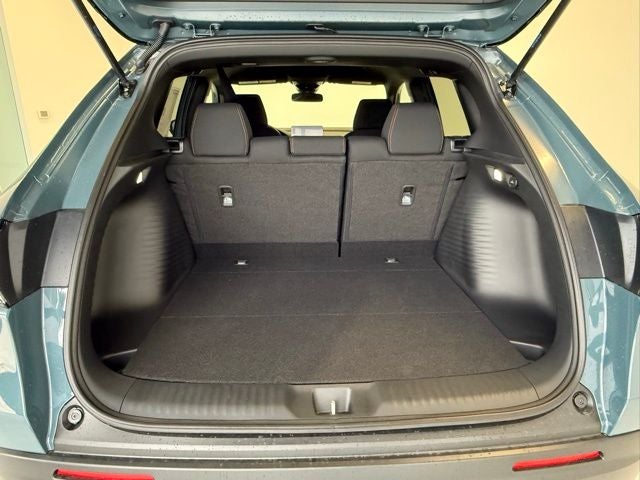 2026 Honda HR-V 2WD SPORT