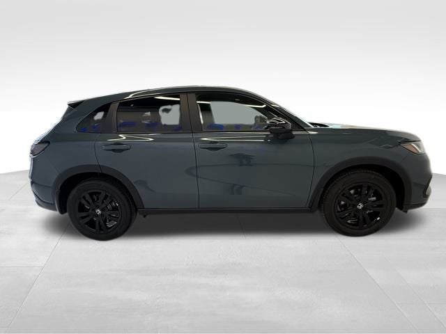 2026 Honda HR-V 2WD SPORT