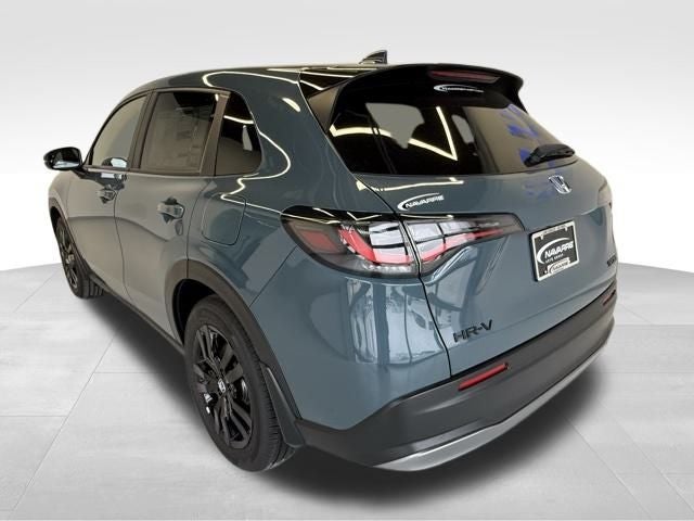 2026 Honda HR-V 2WD SPORT