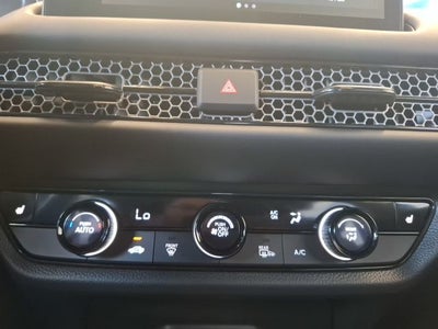 2027 Honda HR-V Sport 2WD