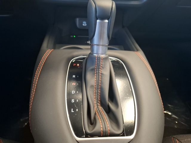 2027 Honda HR-V Sport 2WD