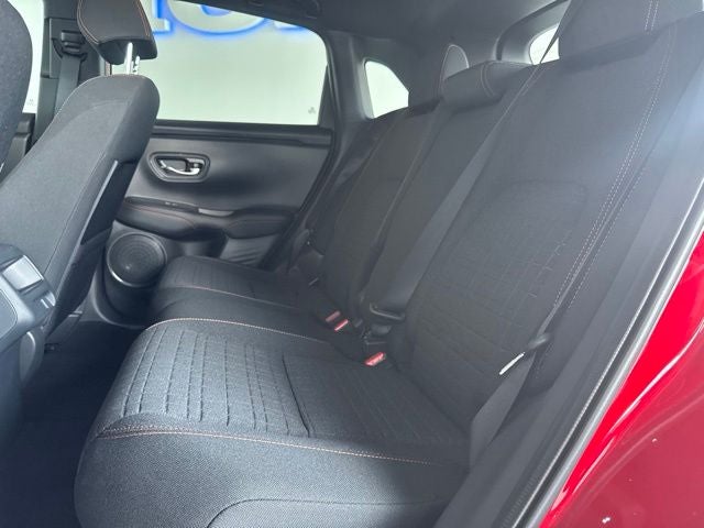 2027 Honda HR-V Sport 2WD