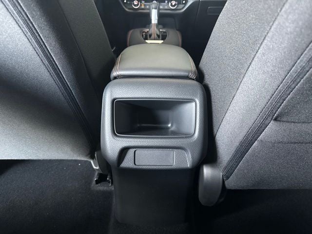 2027 Honda HR-V Sport 2WD