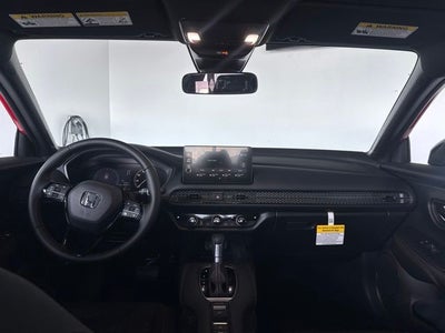 2027 Honda HR-V Sport 2WD