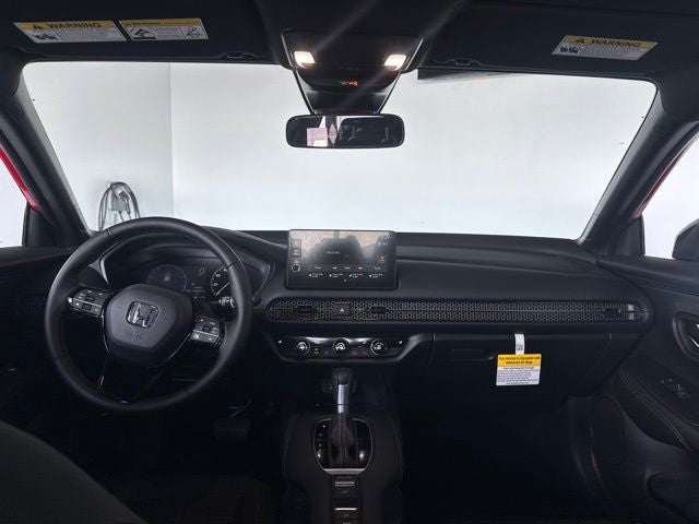 2027 Honda HR-V Sport 2WD