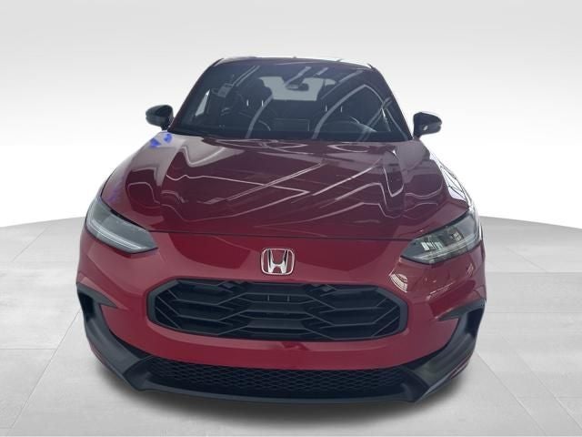 2027 Honda HR-V Sport 2WD