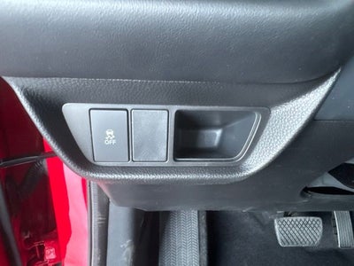 2027 Honda HR-V Sport 2WD