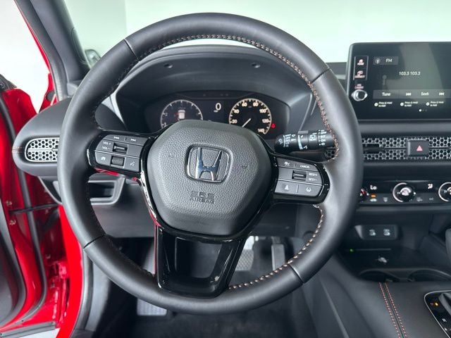2027 Honda HR-V Sport 2WD