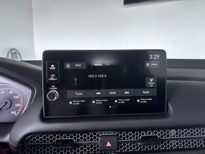 2027 Honda HR-V Sport 2WD