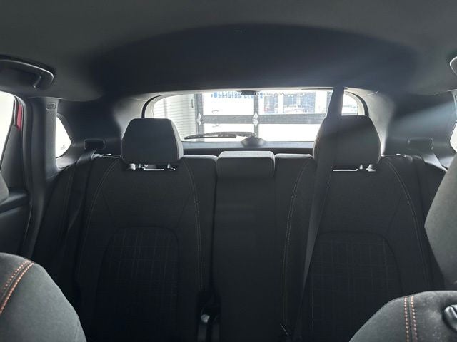 2027 Honda HR-V Sport 2WD
