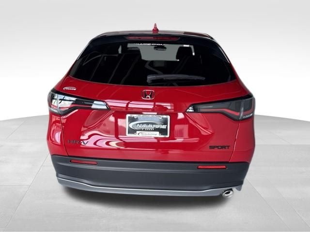 2027 Honda HR-V Sport 2WD