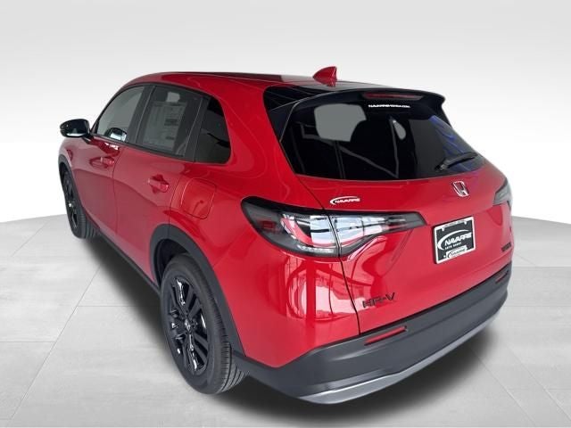 2027 Honda HR-V Sport 2WD