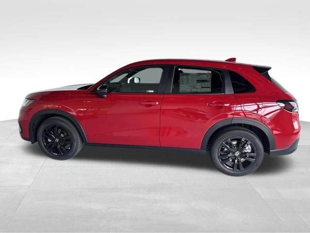 2027 Honda HR-V Sport 2WD