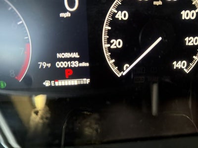 2026 Honda HR-V 2WD SPORT