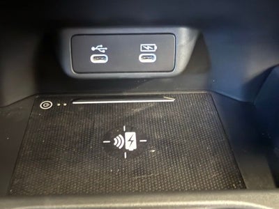 2026 Honda HR-V 2WD SPORT