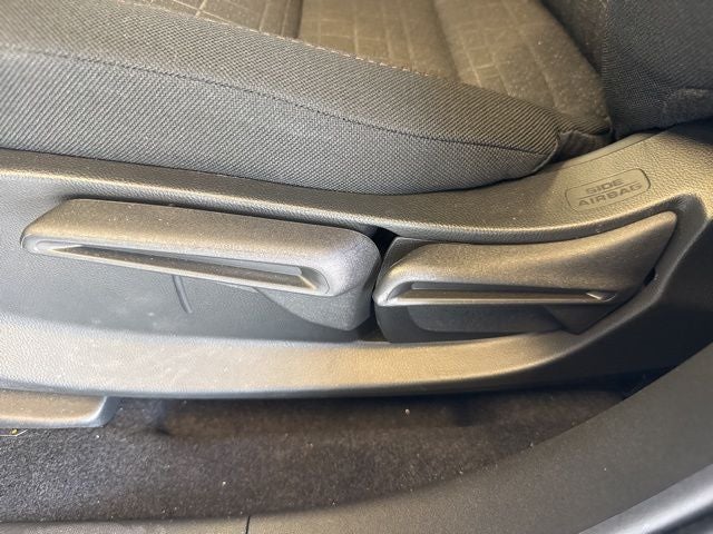 2026 Honda HR-V 2WD SPORT