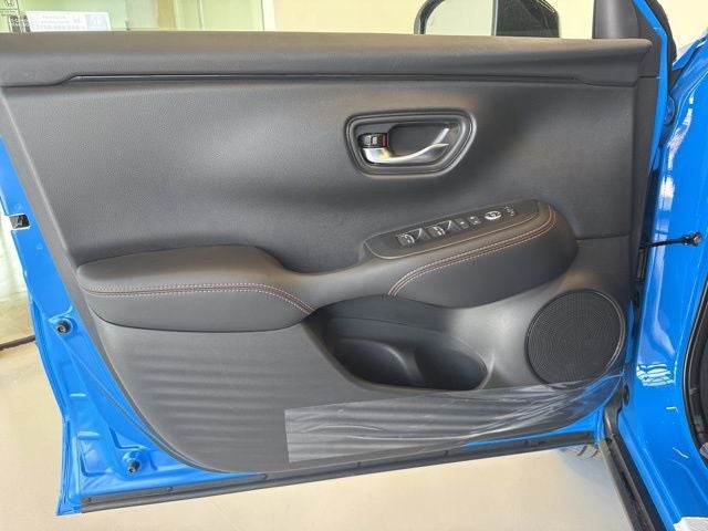 2026 Honda HR-V 2WD SPORT