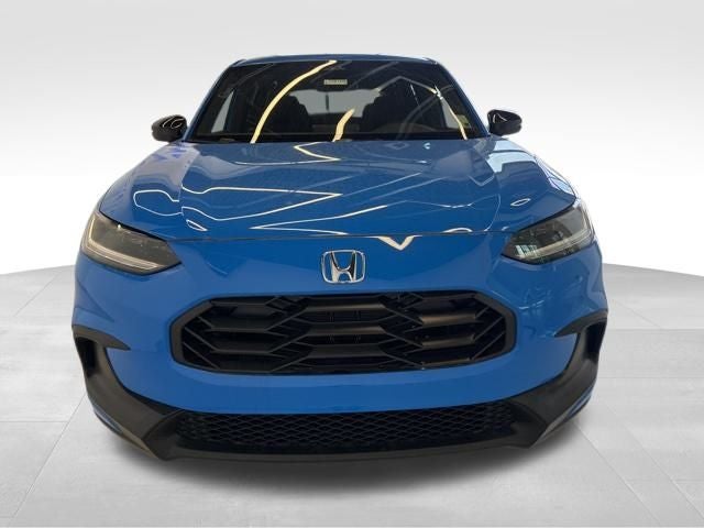 2026 Honda HR-V 2WD SPORT