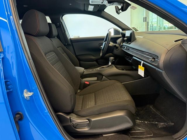 2026 Honda HR-V 2WD SPORT