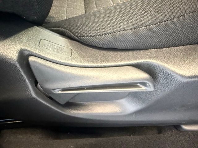 2026 Honda HR-V 2WD SPORT