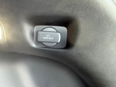 2026 Honda HR-V 2WD SPORT