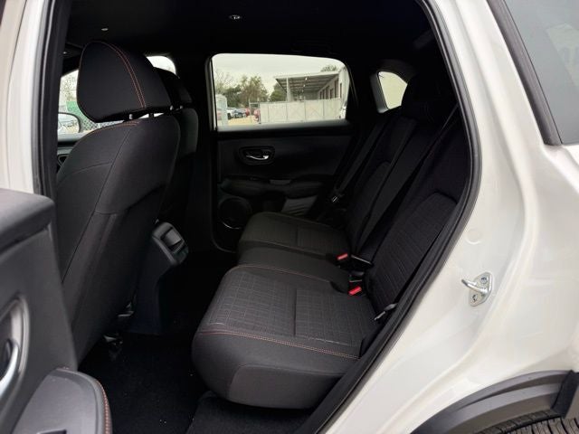 2026 Honda HR-V 2WD SPORT