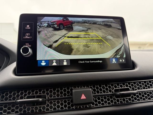 2026 Honda HR-V 2WD SPORT